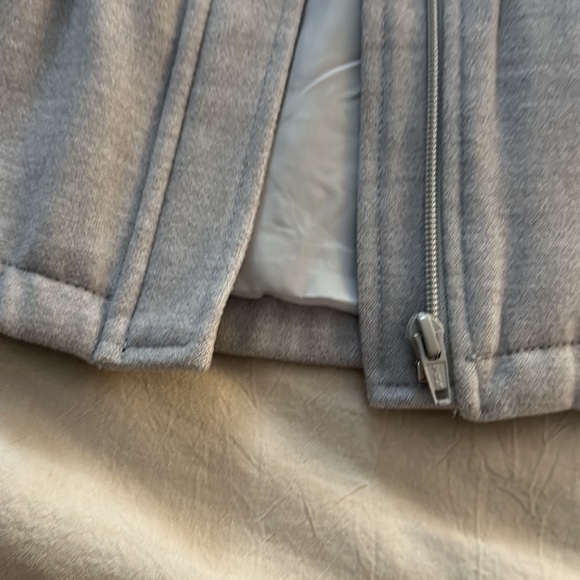 Baby Light Lined Toggle Jacket - Picture 4 of 5